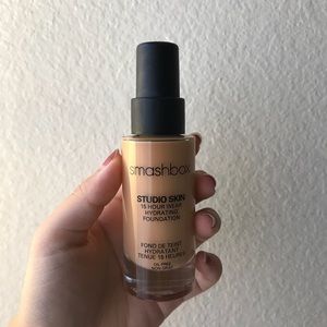 SMASHBOX FOUNDATION